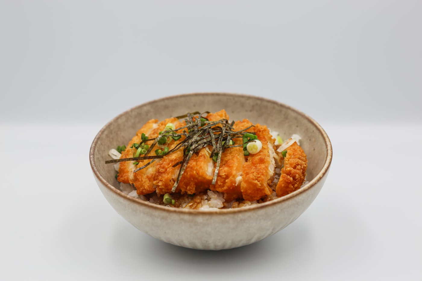 Rice Bowl